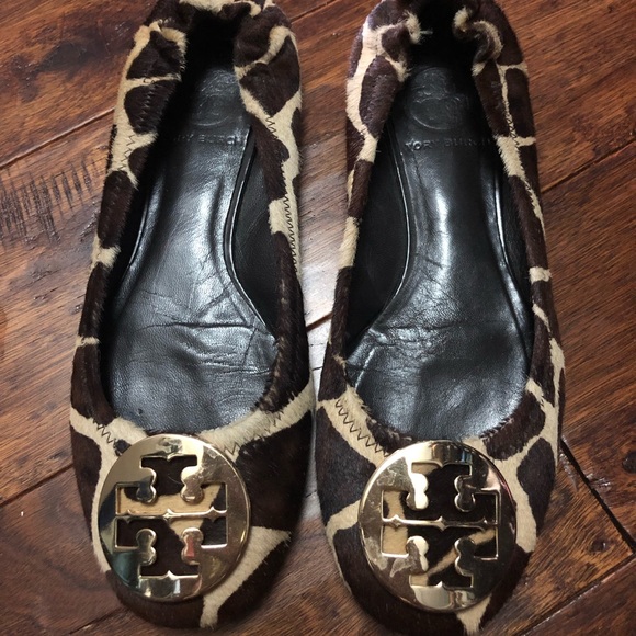 Tory Burch Ballet Flats - Picture 2 of 4